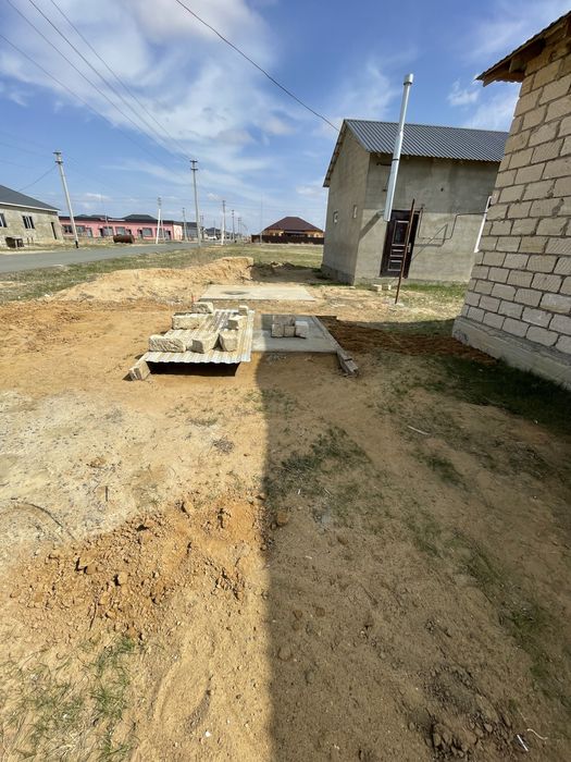 Мкр атырау сарай сатылады