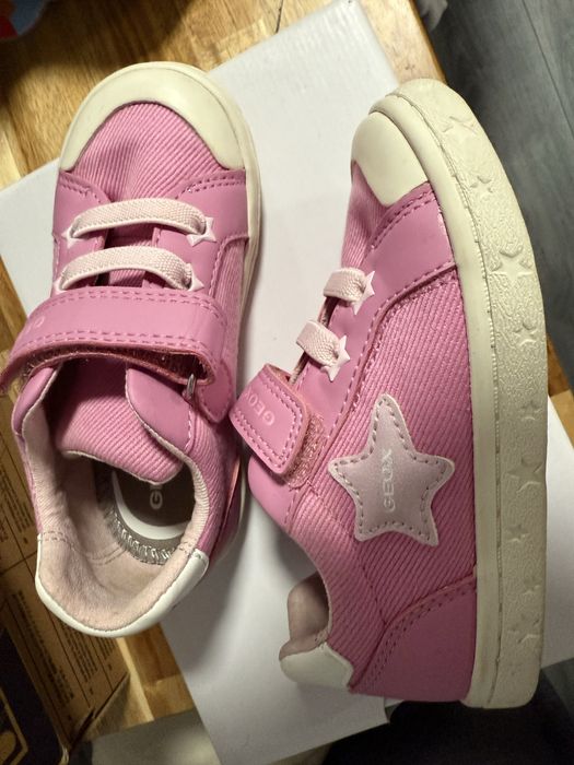 Детски обувки Geox