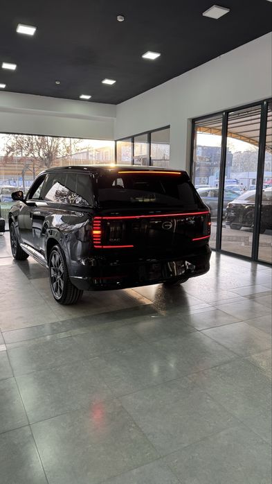 Gac s7 4WD Full Год: 2026