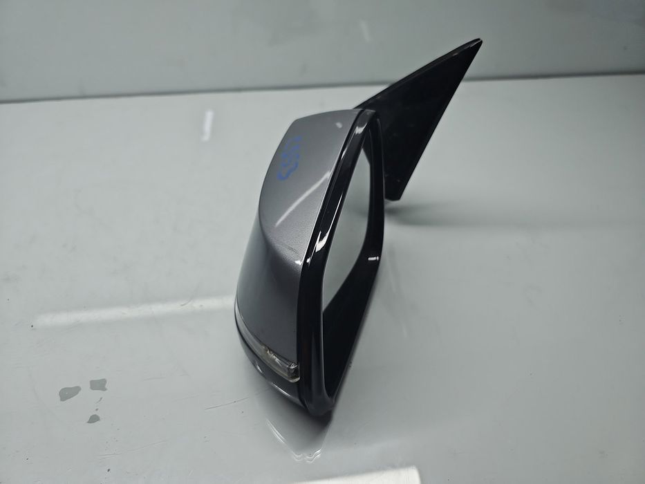 Oglinda stanga Bmw 5 (F10) [Fabr 2011-2016] Berlina Facelift A52 Space