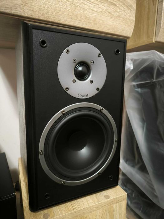 Boxe HiFi Magnat Monitor Supreme 202 ca NOU!