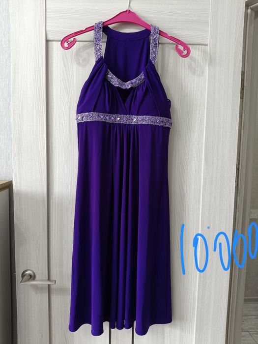 Платье новые и б.у