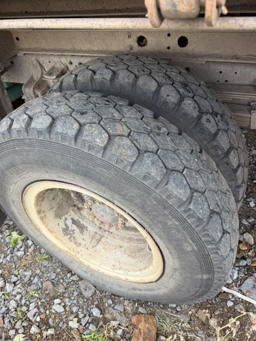 Продам ЗИЛ 554М