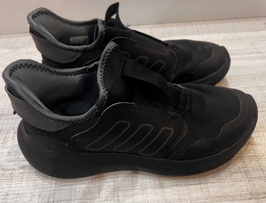 Унисекс Маратонки Адидас - без връзки - размер 38 и 38 2/3