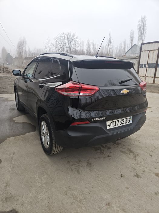 Tracker 2 ls plus 2025