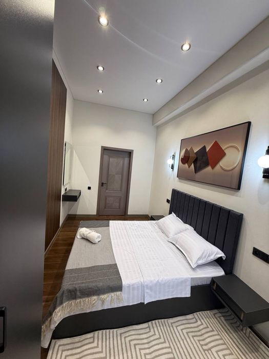 ЖК Баку Узбум Фергона Уйли Продается 2х ком 50м2