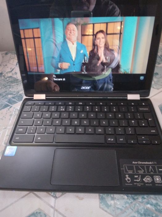 Leptopuri HP  acer