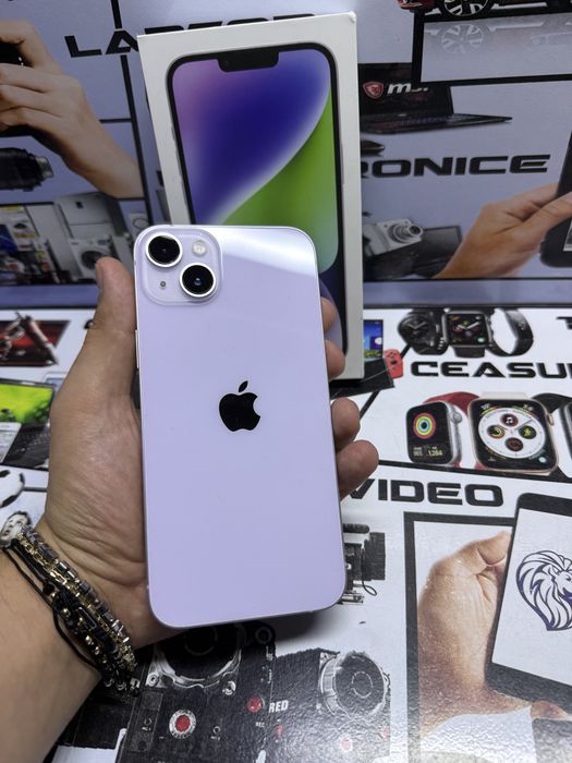 Iphone 14 Plus 128GB / CreativAmanet