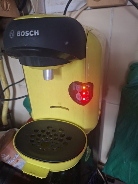 espressor bosch tassimo vivy