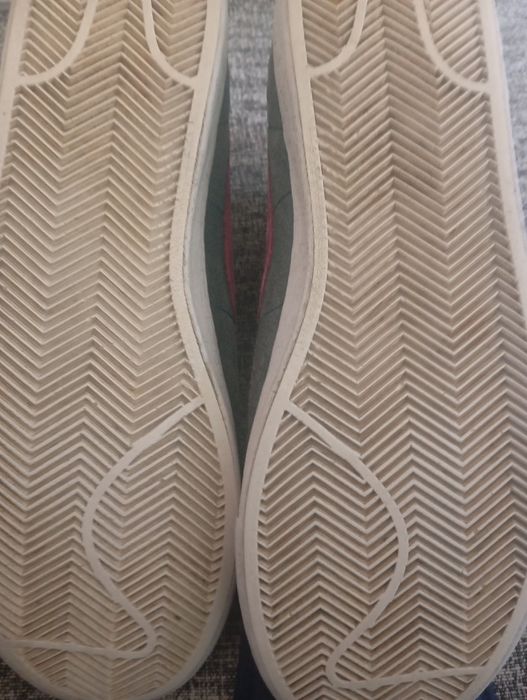 Nike blazer mid  mărimea 42
