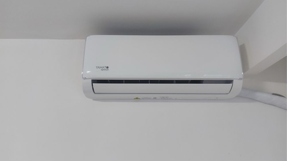 Montez aer conditionat