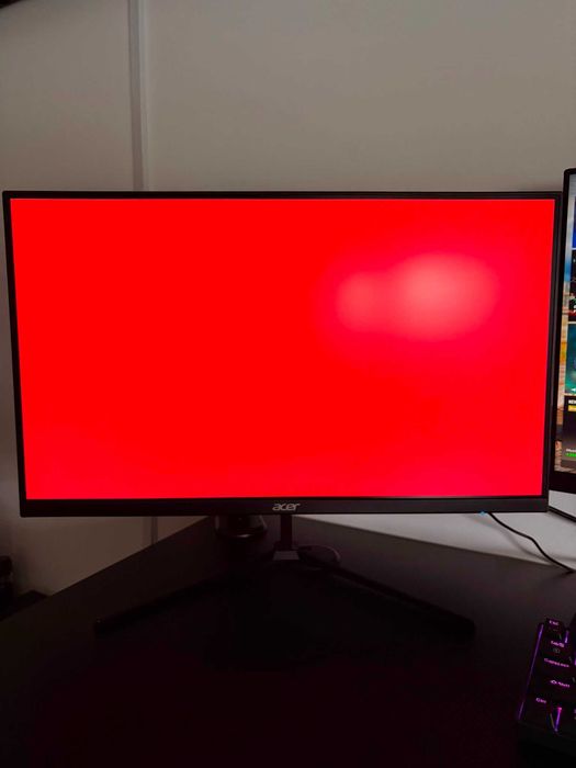 Monitor LED Acer Gaming Nitro ca nou