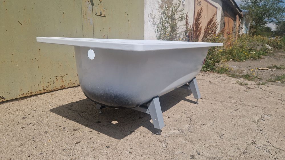 Продам ванну б/у