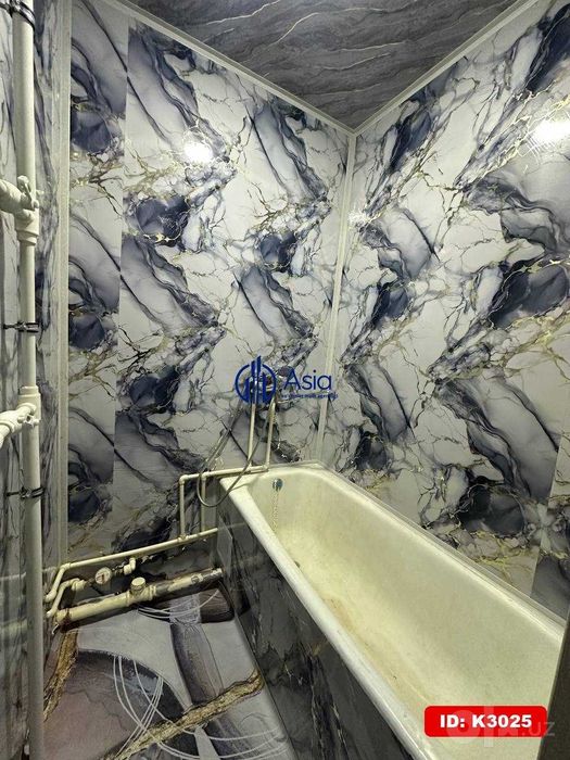 Gazlik dom srochna sotiladi K3025 6-mikrorayon tarafda 2xonalik