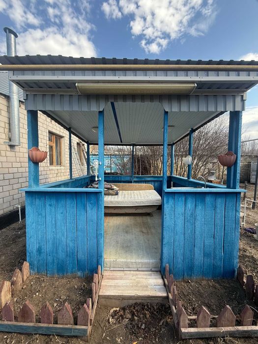 Продается частный дом на Кирпичном