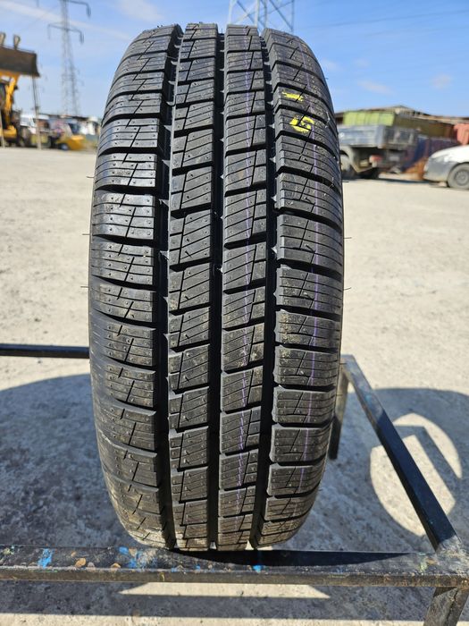 Vând 1 anvelopa Nouă 195/60/16 C 195/60r16 C HANKOK