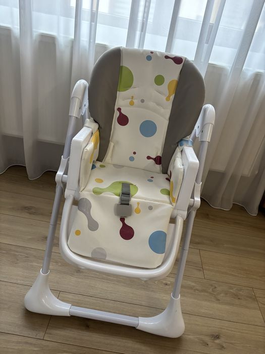 Vand scaun de masa copii