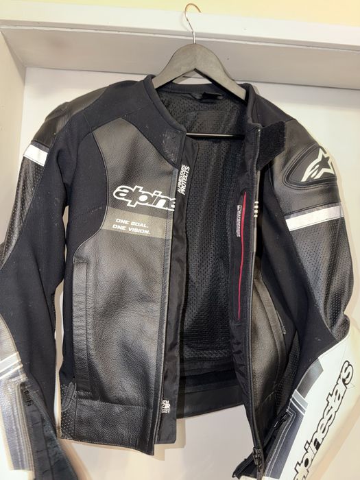 Екип Alpinestars GP FORCE V2 2pc