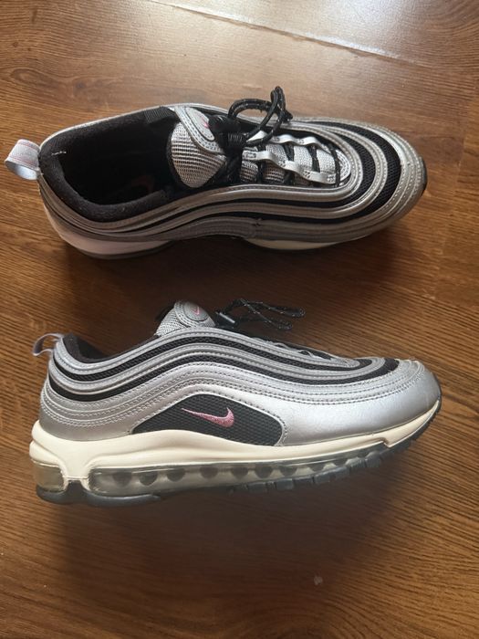 NIKE WMNS AIR MAX 97