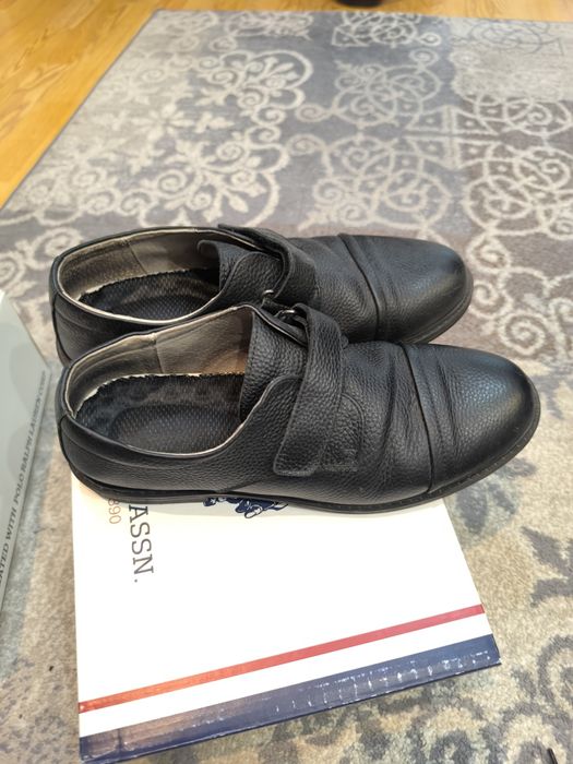 продам туфли подростковые