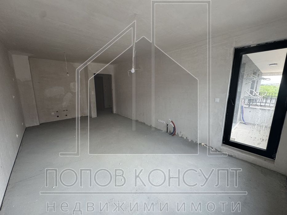 2-стаен в Пловдив-Смирненски площ 69 цена 110000