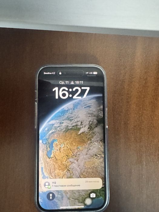 Айфон 14про 256гб в хорошем состояний