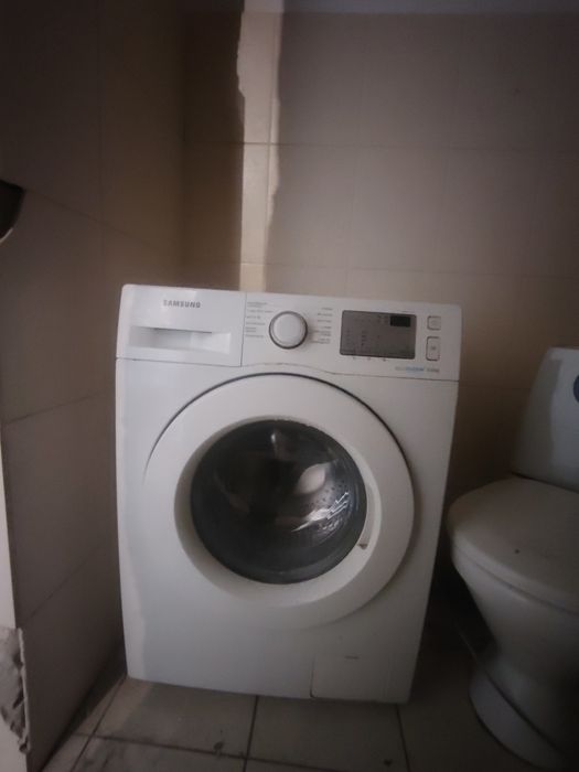 Стиральная машина Samsung