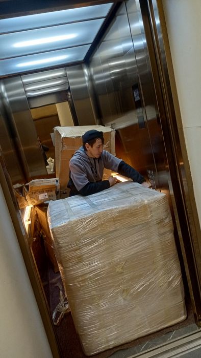 Грузчики в Астане погрузочно разгрузочные услуги по городу