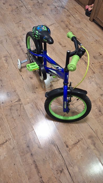 Децко колело 16