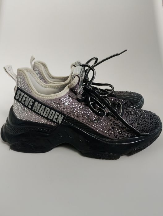 Спортни обувки Steve Madden