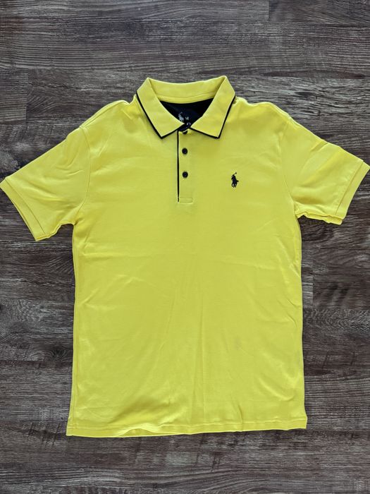 Tricou Polo Ralph Lauren