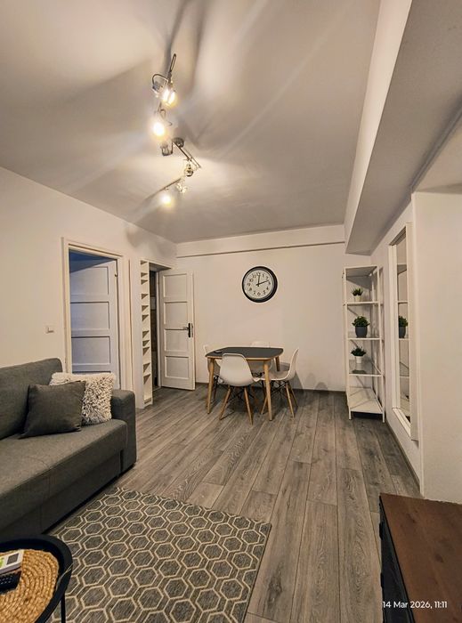 Apartament Floreasca pet friendly