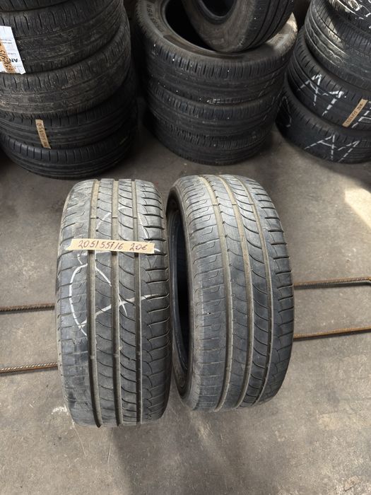 205/55/16 - Goodyear