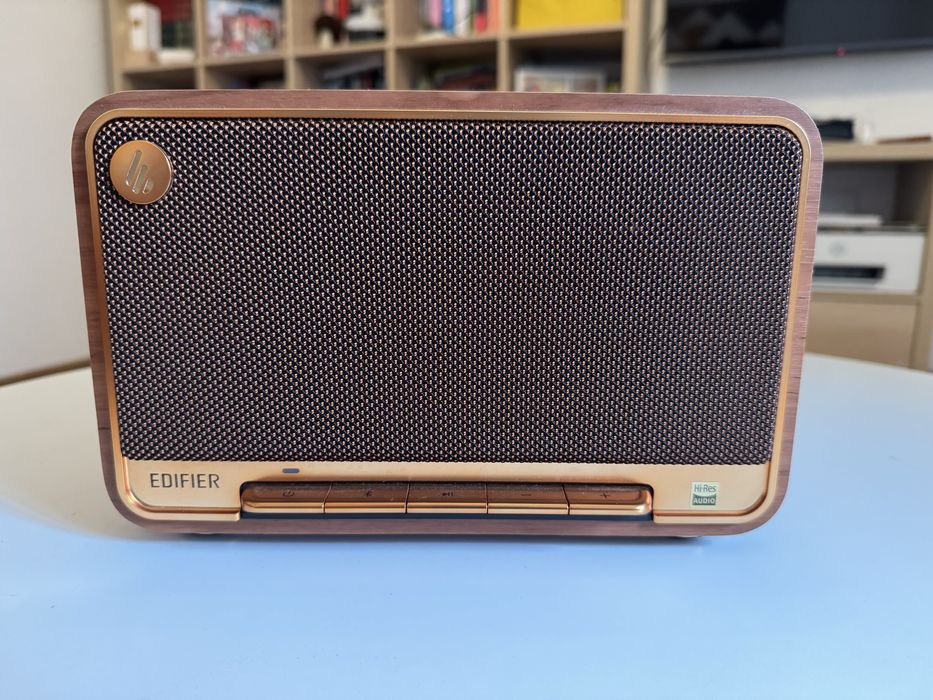 Boxa bluetooth portabila Edifier D32