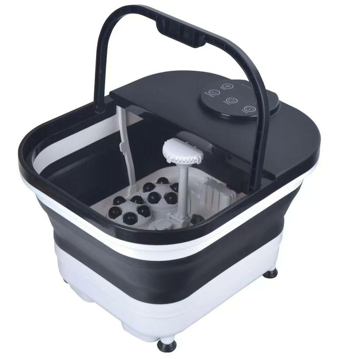 ванночка для ног oyoq uchun vànnali massajor