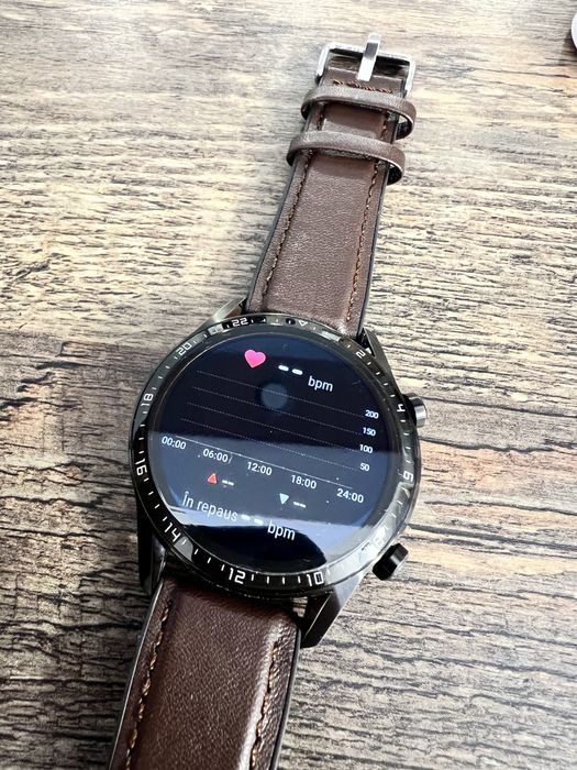 Ceas Huawei Watch GT2
