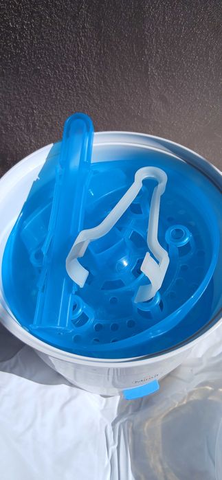 Sterilizator minutbaby