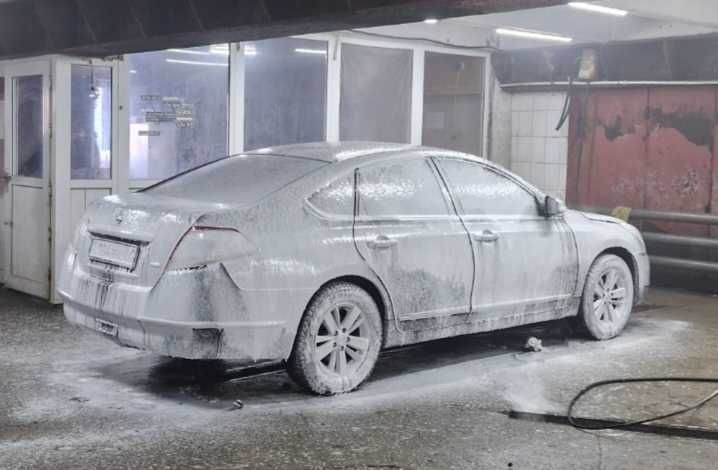 Ниссан Теана срочно