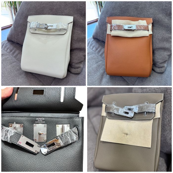 Чанти  Hermes NEW