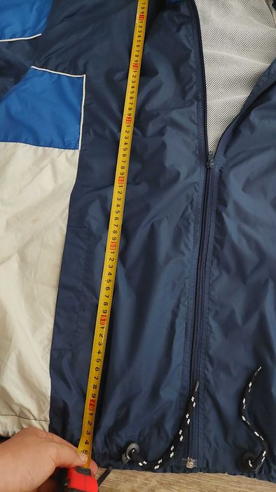 geaca ploaie fas   L