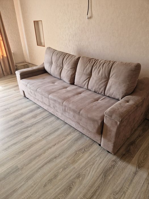 Продам диван в отличном состоянии б/у