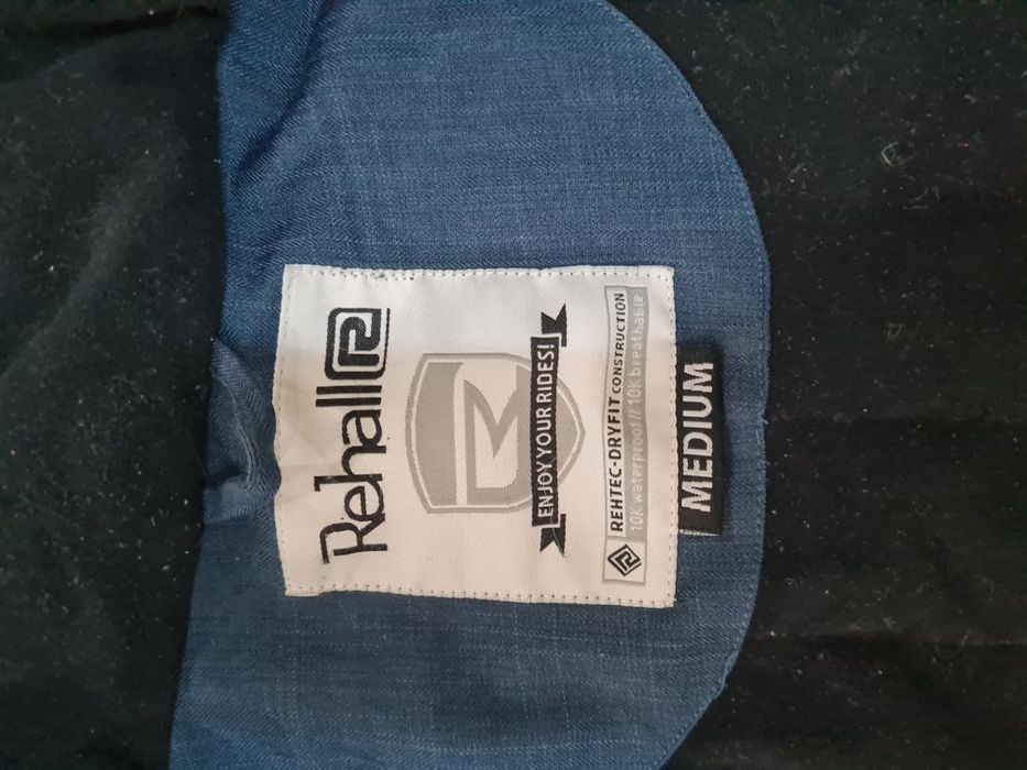 Geaca ski REHALL 10.000 goretex gen Salewa columbia salomon