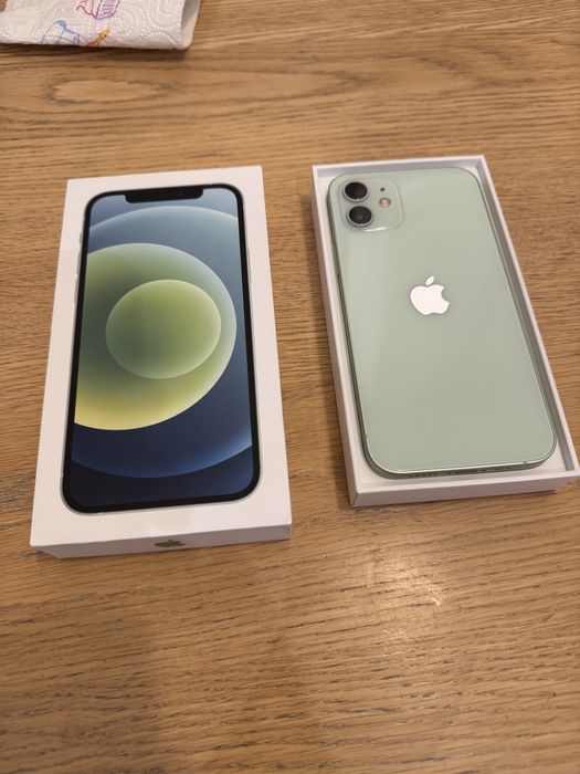 Iphone 12 128 Gb 10/10