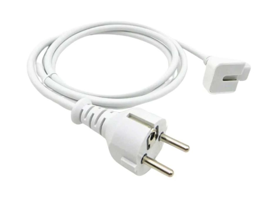 Переходник Евровилка и Удлинитель для MacBook/ iPad/Iphone с доставкой