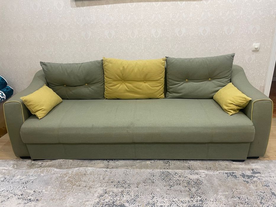 Диван раскладной