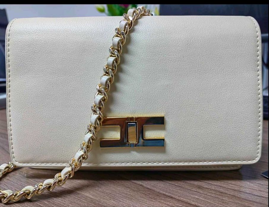 Чанта Elisabetta Franchi
