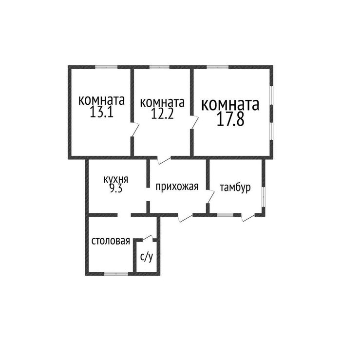 Продам дом р-н Восток