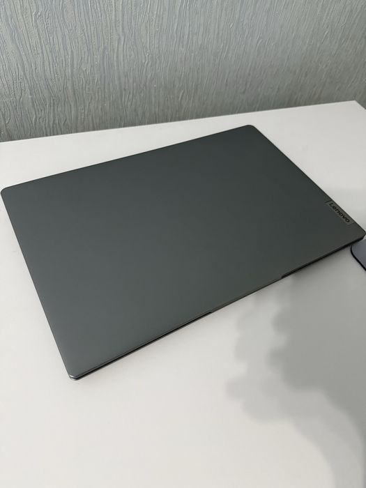 Lenovo Ideapad slim 3 | состояние идеальное | 8/512 DDR5 | Фулл комп