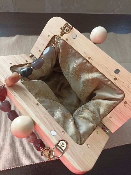 Сумка ручной работы