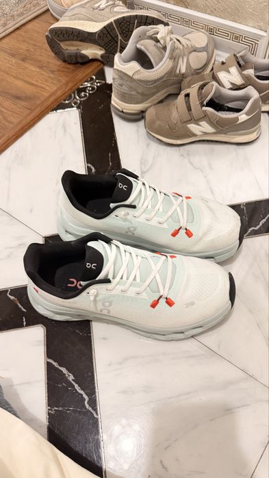 on running коросовки жен